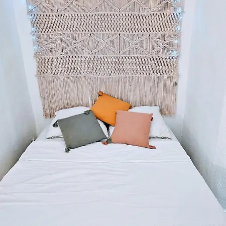 Apartment Refuge Parfume Cosy 4 Couchages Grasse